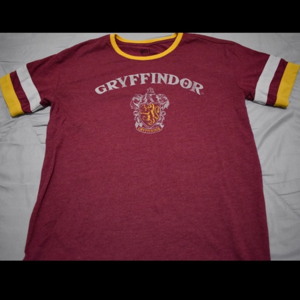 Women’s Harry Potter T-shirt “Gryffindor”